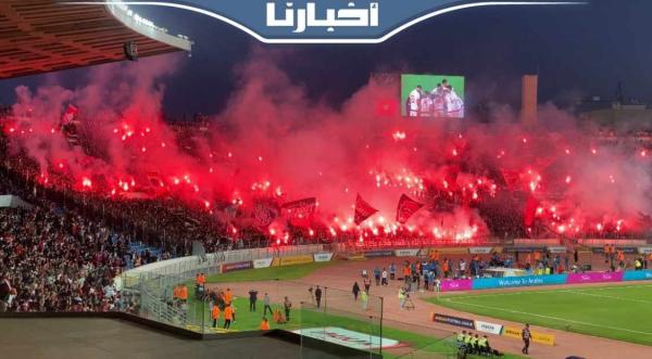 كركاج خيالي "للوينرز" في السوبر ليغ أمام إينمبا